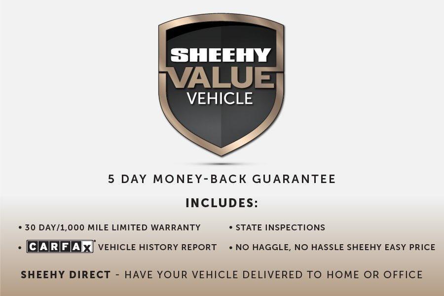 used 2021 Jeep Compass car, priced at $18,995