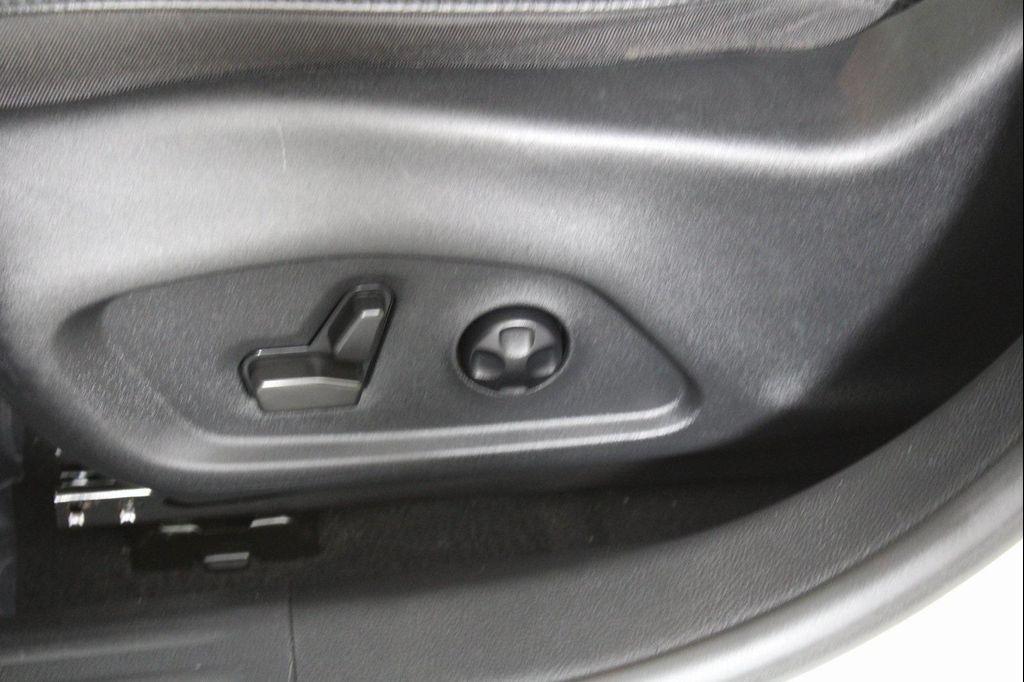 used 2021 Jeep Compass car, priced at $18,995