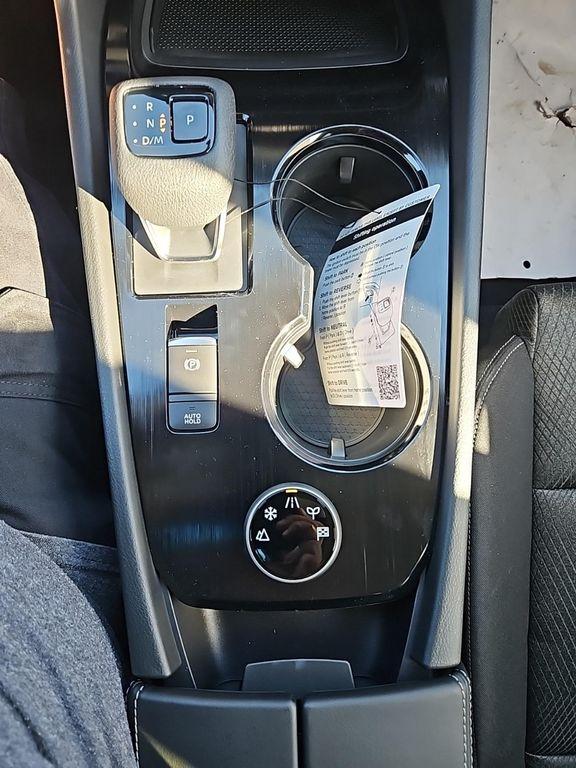 new 2026 Nissan Rogue car, priced at $28,203