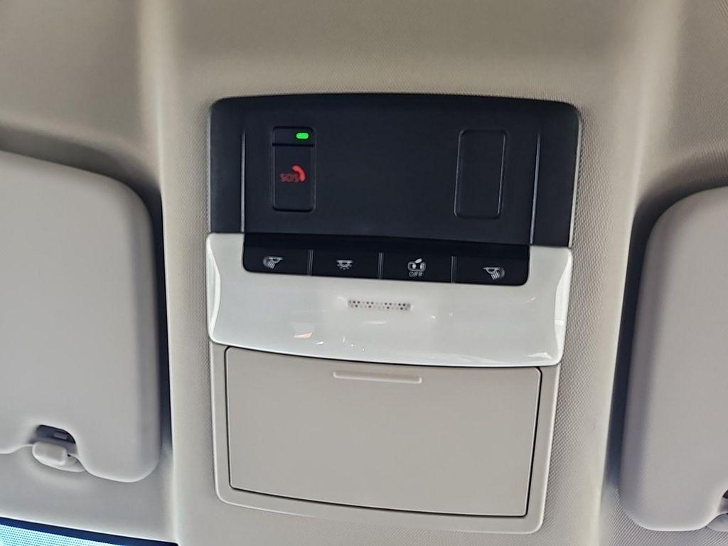 new 2026 Nissan Rogue car, priced at $28,203