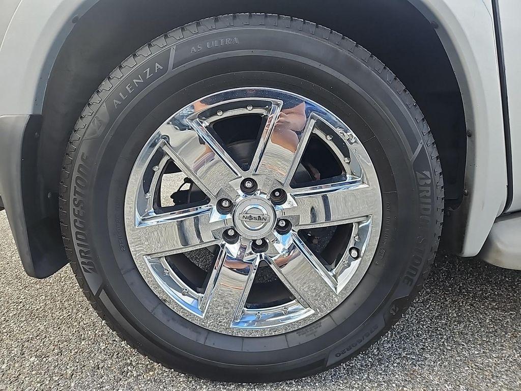 used 2010 Nissan Armada car, priced at $7,995