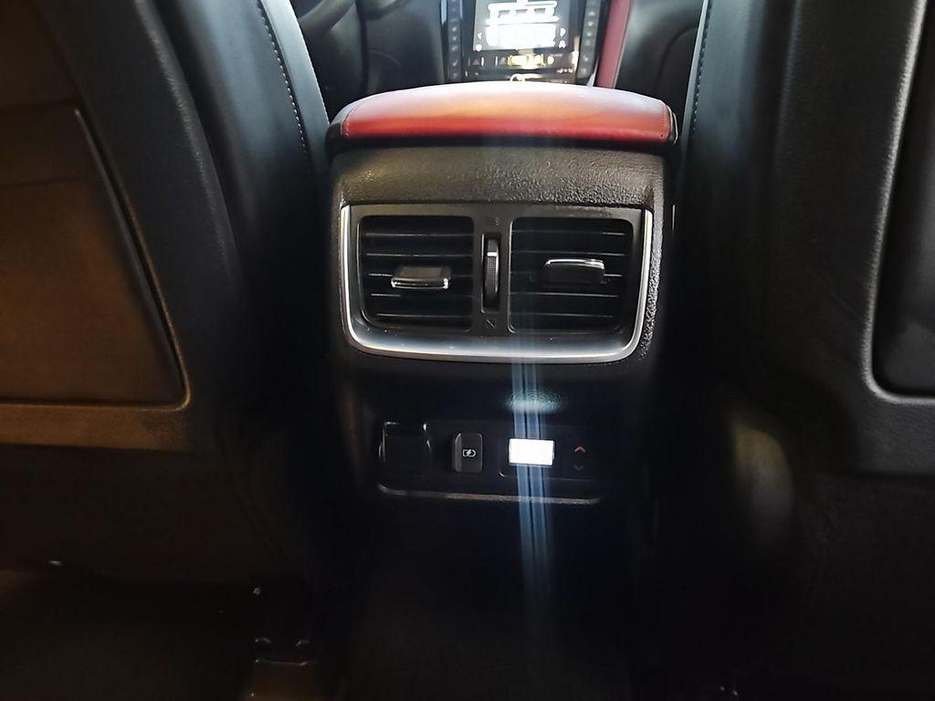 used 2022 INFINITI QX55 car, priced at $31,577