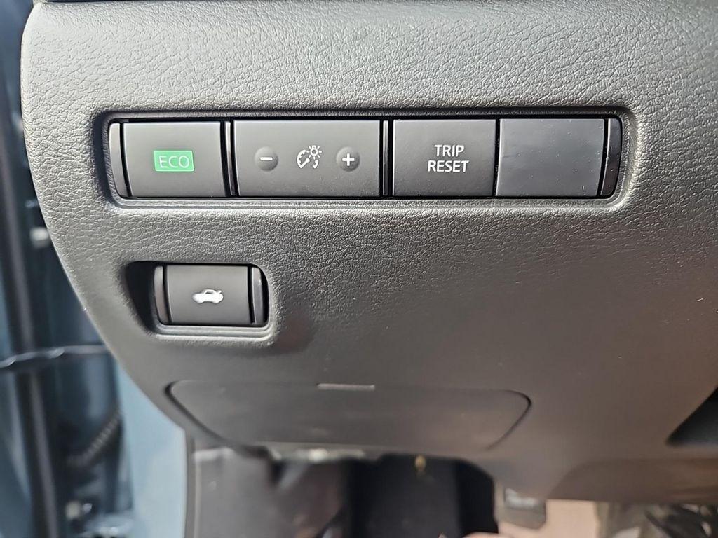 new 2025 Nissan Sentra car, priced at $21,234