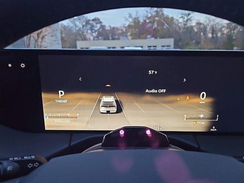 new 2026 Nissan Armada car, priced at $74,400