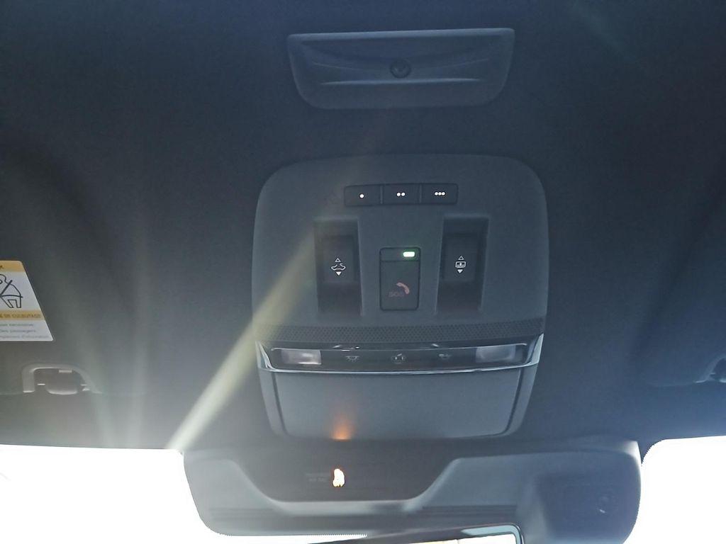 new 2026 Nissan Armada car, priced at $74,400