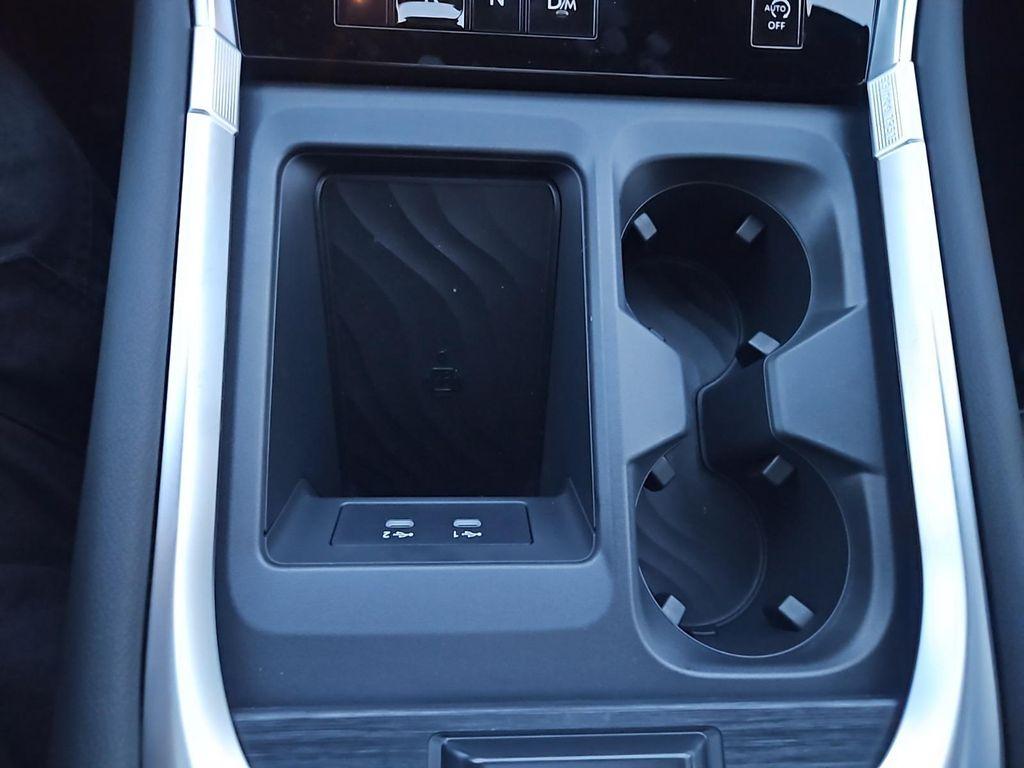 new 2026 Nissan Armada car, priced at $74,400