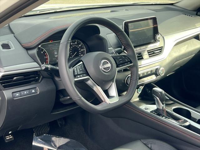 used 2023 Nissan Altima car, priced at $21,455