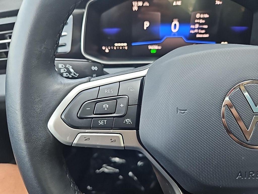 used 2025 Volkswagen Jetta car, priced at $20,103