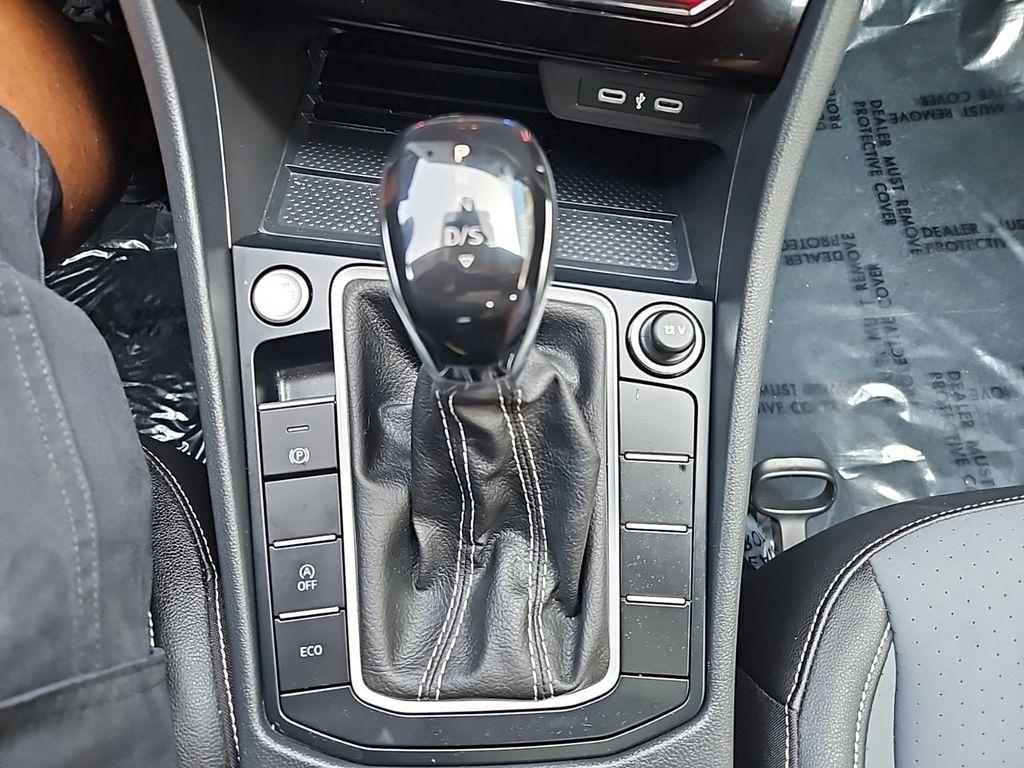 used 2025 Volkswagen Jetta car, priced at $20,103