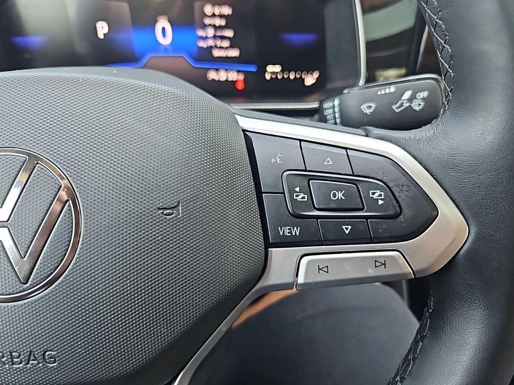 used 2025 Volkswagen Jetta car, priced at $20,103