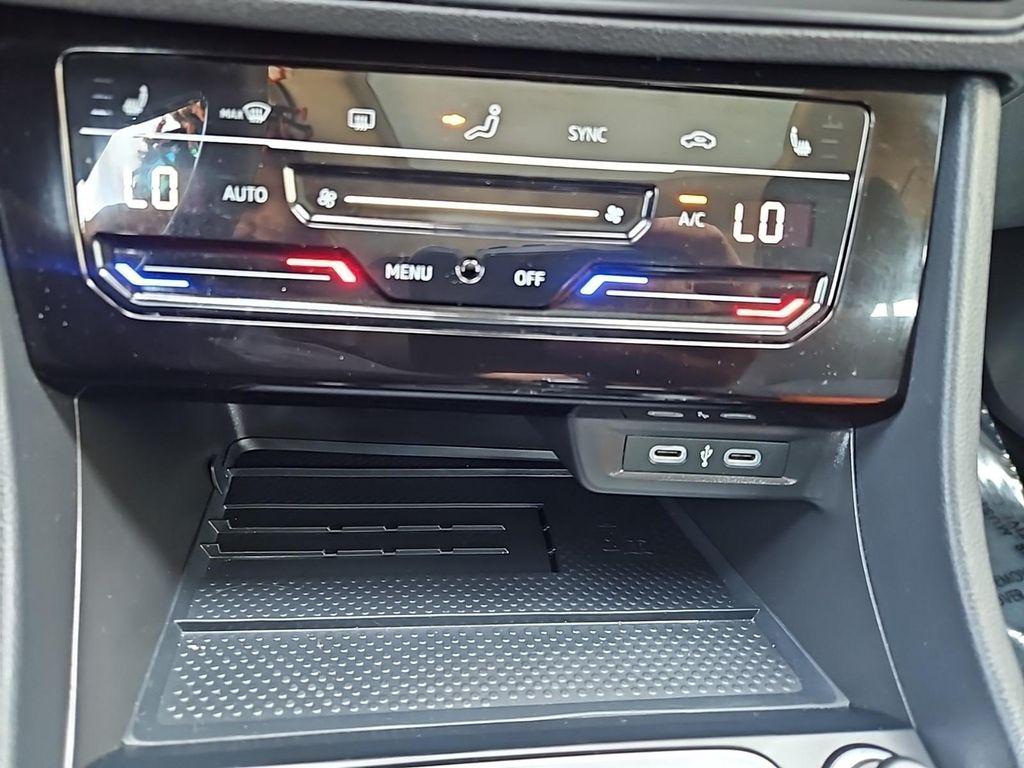 used 2025 Volkswagen Jetta car, priced at $20,103