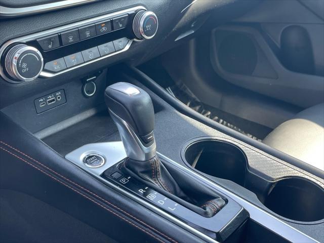 used 2020 Nissan Altima car, priced at $17,795
