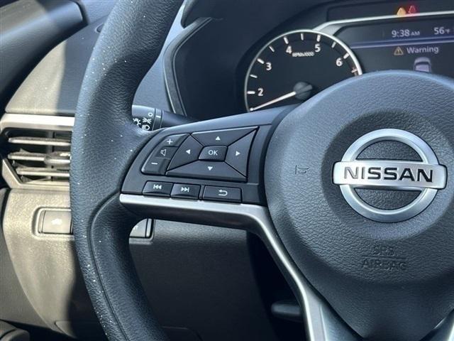 used 2022 Nissan Altima car, priced at $21,495