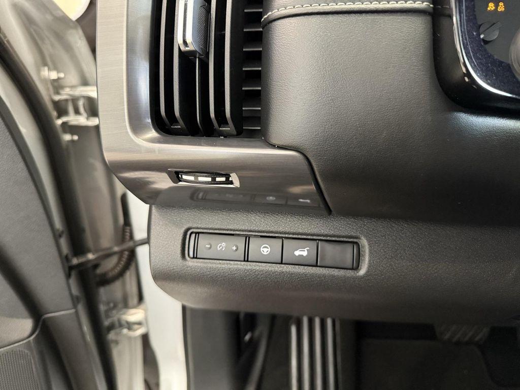 used 2022 Nissan Pathfinder car, priced at $29,108