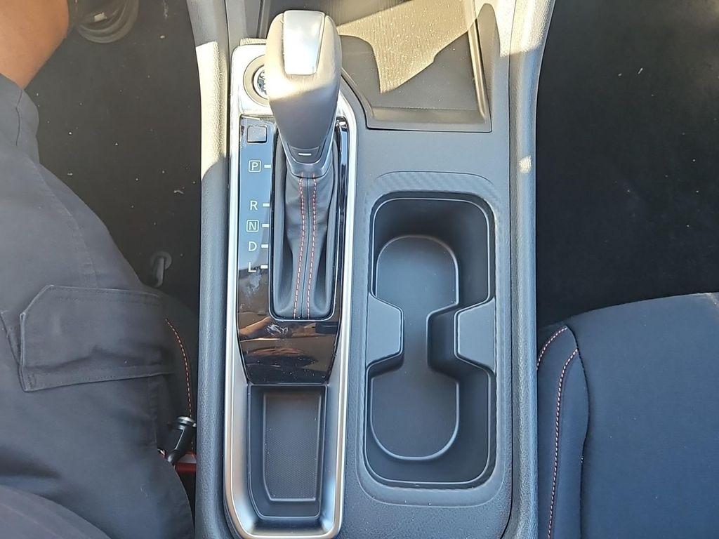 new 2025 Nissan Sentra car, priced at $22,816