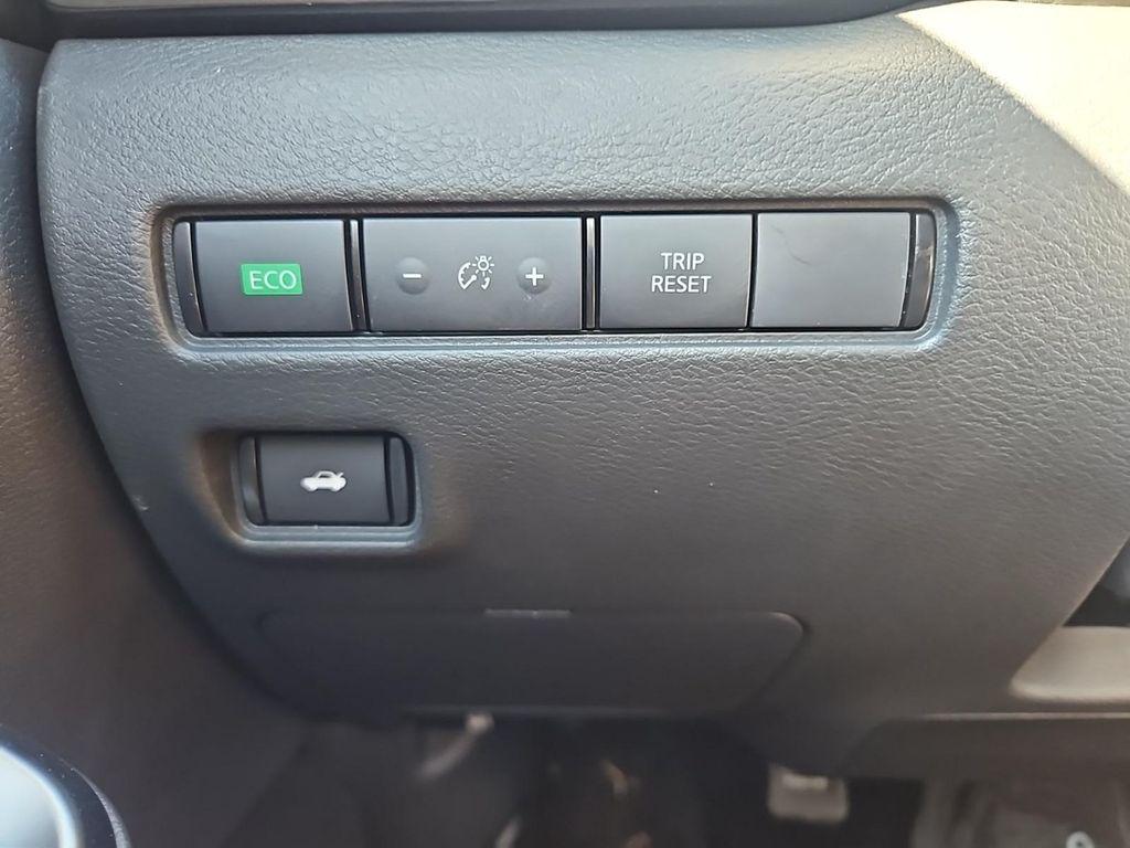 new 2025 Nissan Sentra car, priced at $22,816