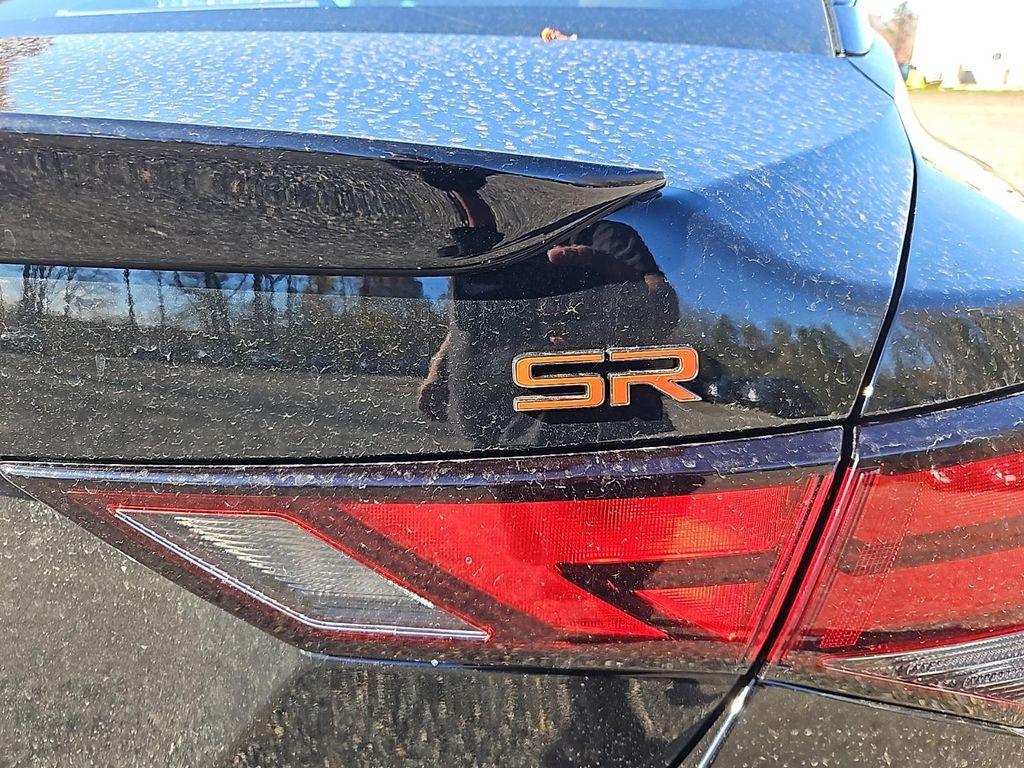 new 2025 Nissan Sentra car, priced at $22,816