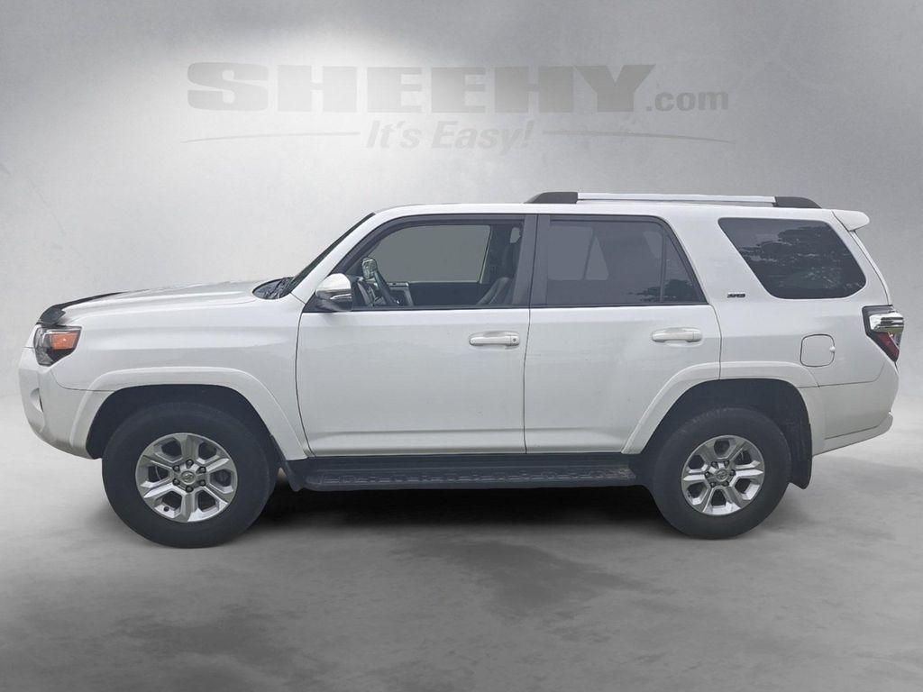 used 2020 Toyota 4Runner car, priced at $37,508