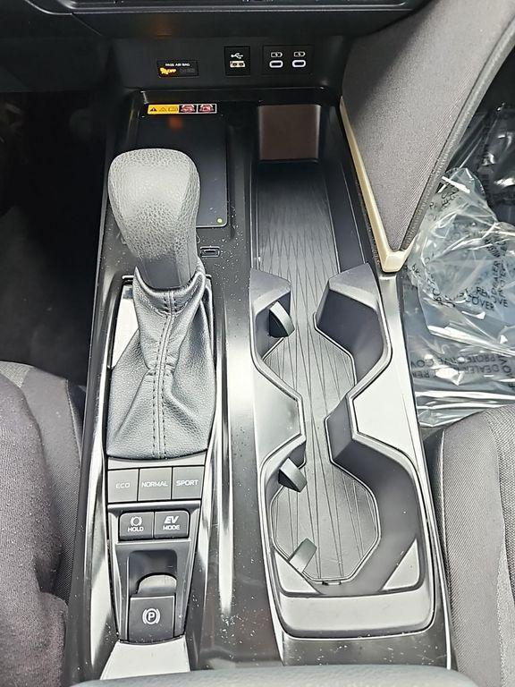 used 2025 Toyota Camry car, priced at $24,087