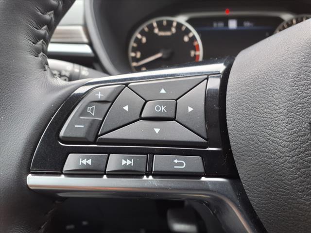 used 2021 Nissan Altima car, priced at $23,395