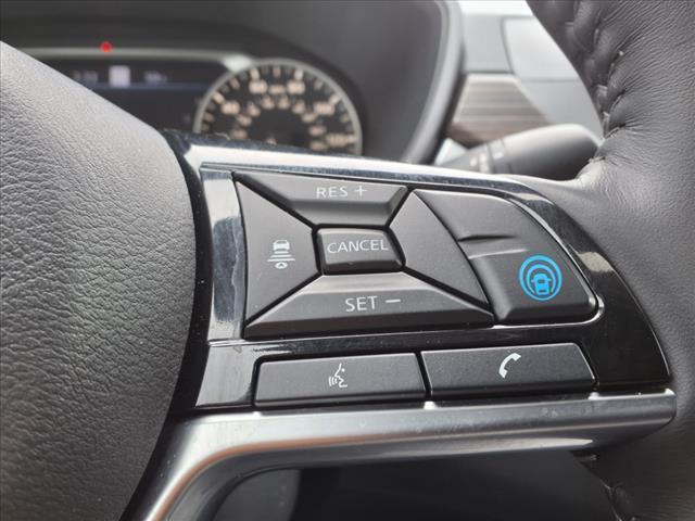 used 2021 Nissan Altima car, priced at $23,395