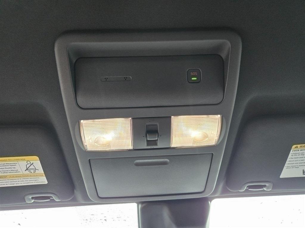 used 2022 Nissan Frontier car, priced at $33,698
