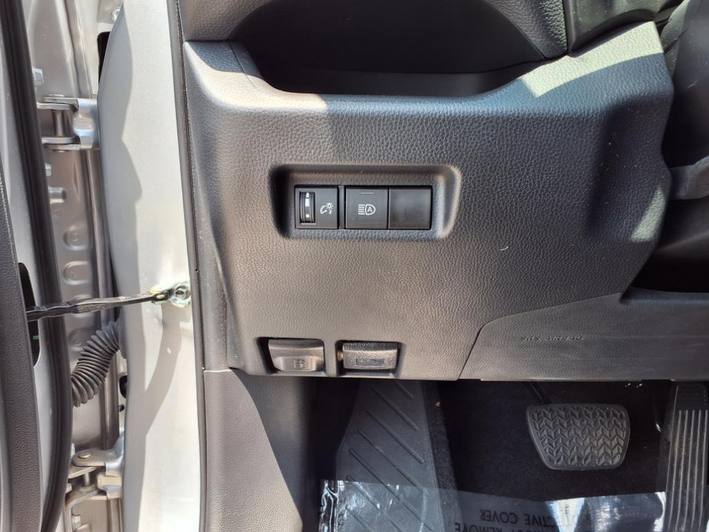 used 2022 Toyota RAV4 car, priced at $29,995