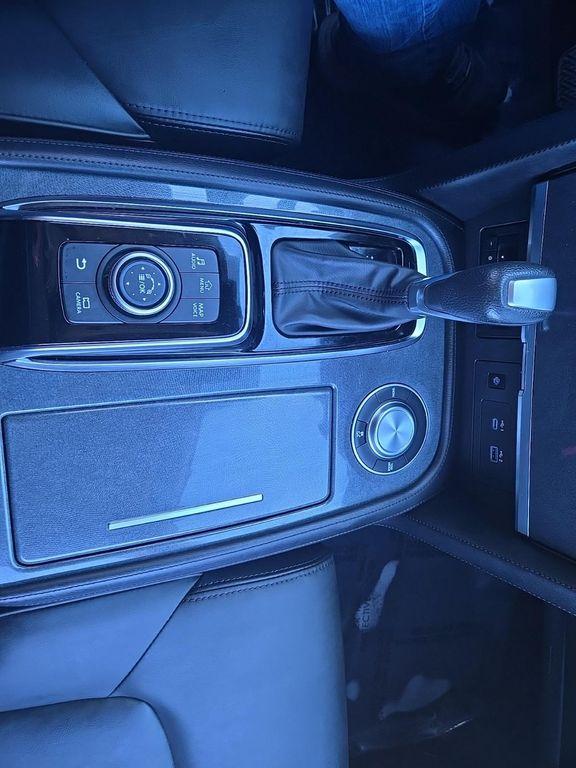 used 2022 Nissan Armada car, priced at $24,985