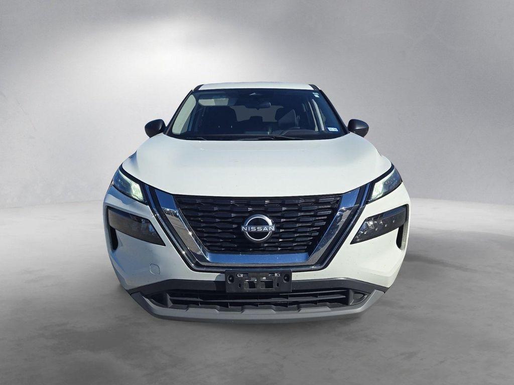 used 2023 Nissan Rogue car, priced at $19,995