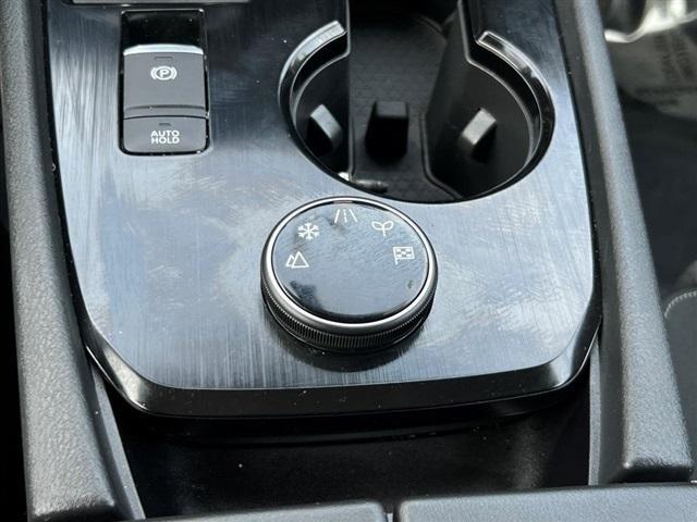used 2022 Nissan Rogue car, priced at $22,273