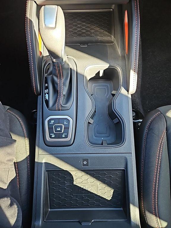 new 2026 Nissan Frontier car, priced at $41,188