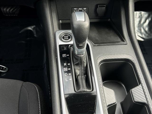 used 2021 Nissan Sentra car, priced at $14,888