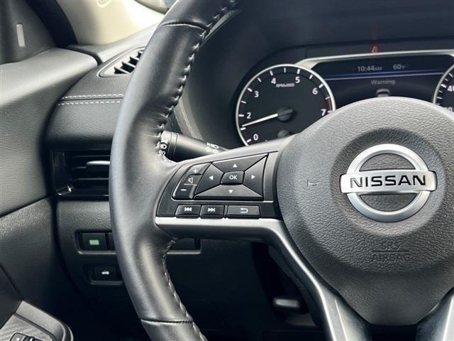 used 2021 Nissan Sentra car, priced at $16,595