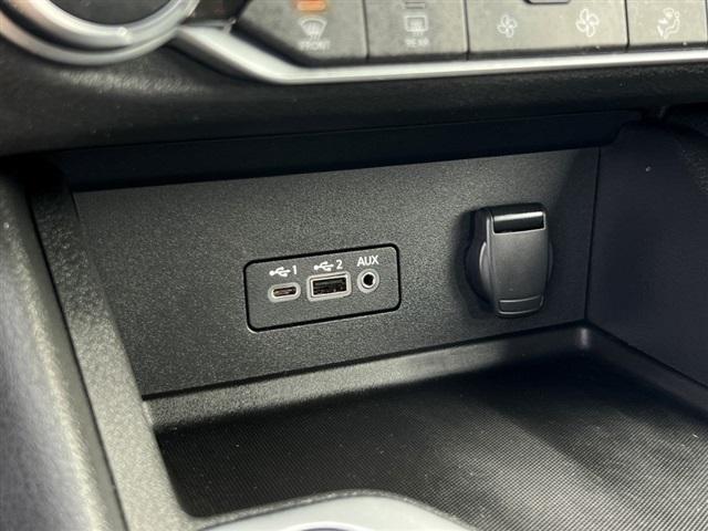 used 2021 Nissan Sentra car, priced at $15,112