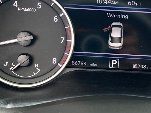 used 2021 Nissan Sentra car, priced at $14,888