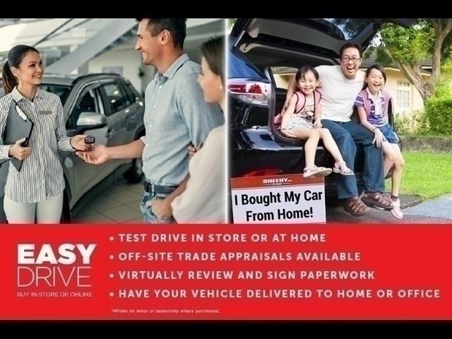 used 2022 Toyota Tacoma car, priced at $34,995