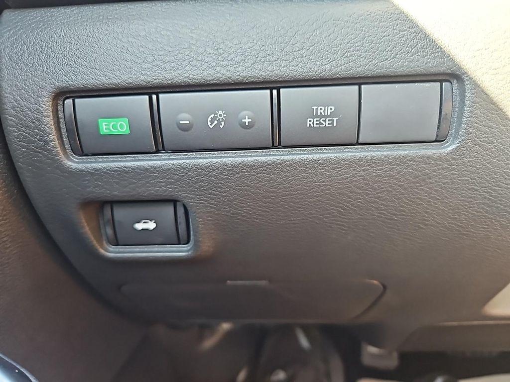 new 2025 Nissan Sentra car, priced at $23,173