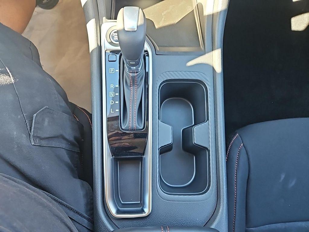 new 2025 Nissan Sentra car, priced at $23,173