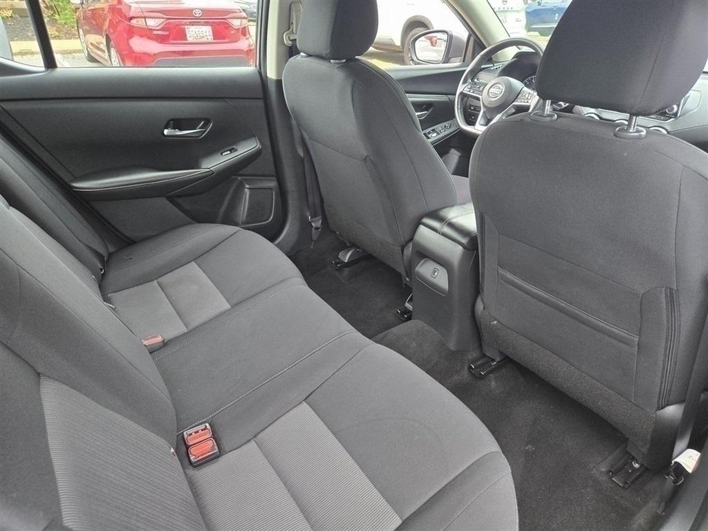 used 2023 Nissan Altima car, priced at $21,778