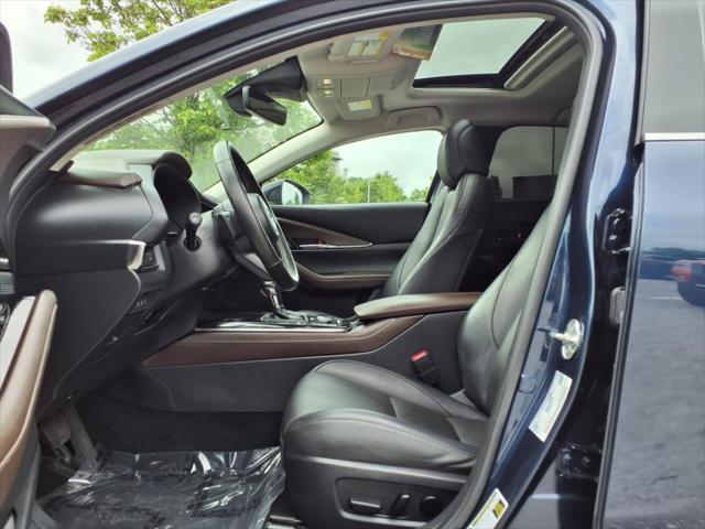 used 2023 Mazda CX-30 car, priced at $24,800