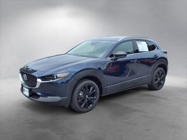 used 2023 Mazda CX-30 car, priced at $24,800