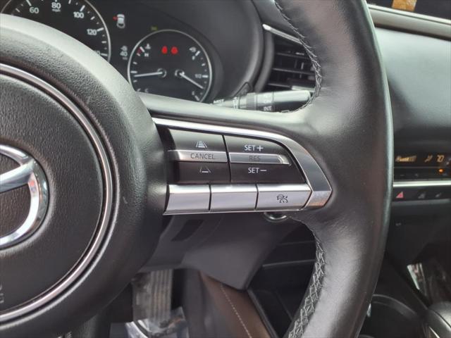 used 2023 Mazda CX-30 car, priced at $24,800