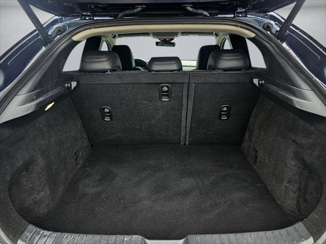 used 2023 Mazda CX-30 car, priced at $27,000
