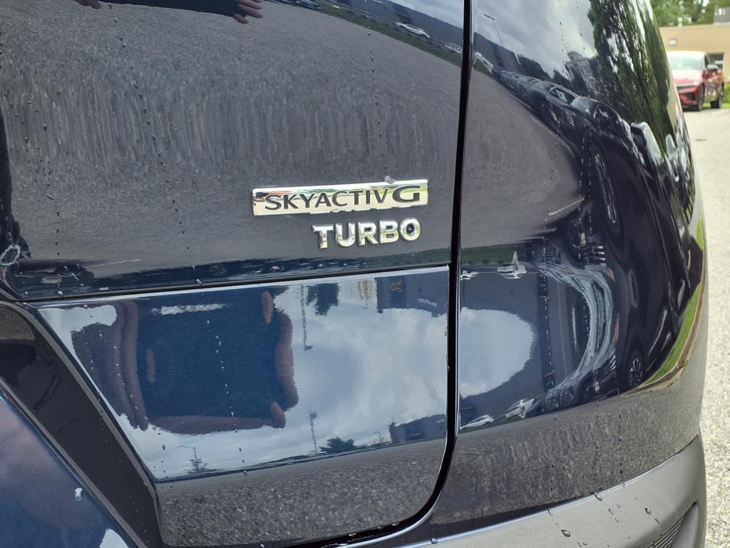 used 2023 Mazda CX-30 car, priced at $24,293