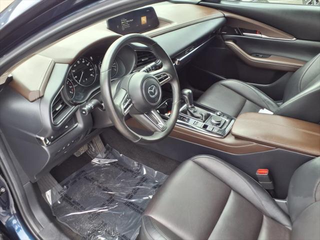 used 2023 Mazda CX-30 car, priced at $24,800