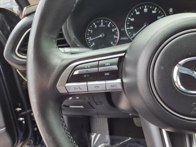 used 2023 Mazda CX-30 car, priced at $24,800