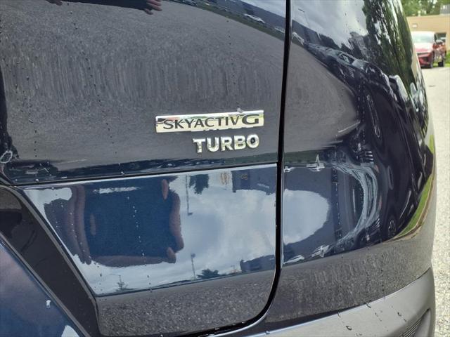 used 2023 Mazda CX-30 car, priced at $24,800