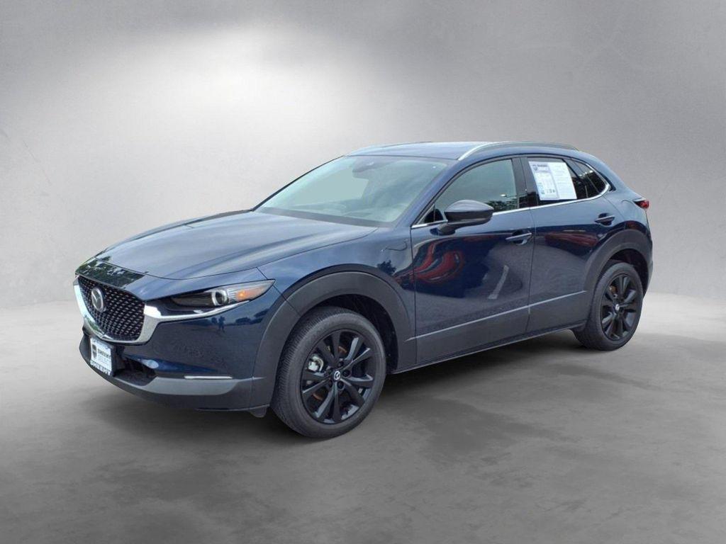 used 2023 Mazda CX-30 car, priced at $24,293