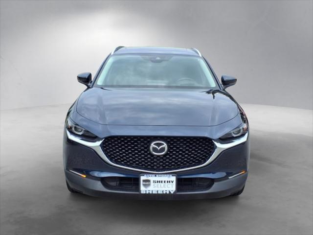 used 2023 Mazda CX-30 car, priced at $24,800