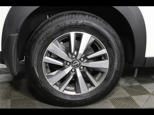 used 2024 Nissan Pathfinder car, priced at $37,997